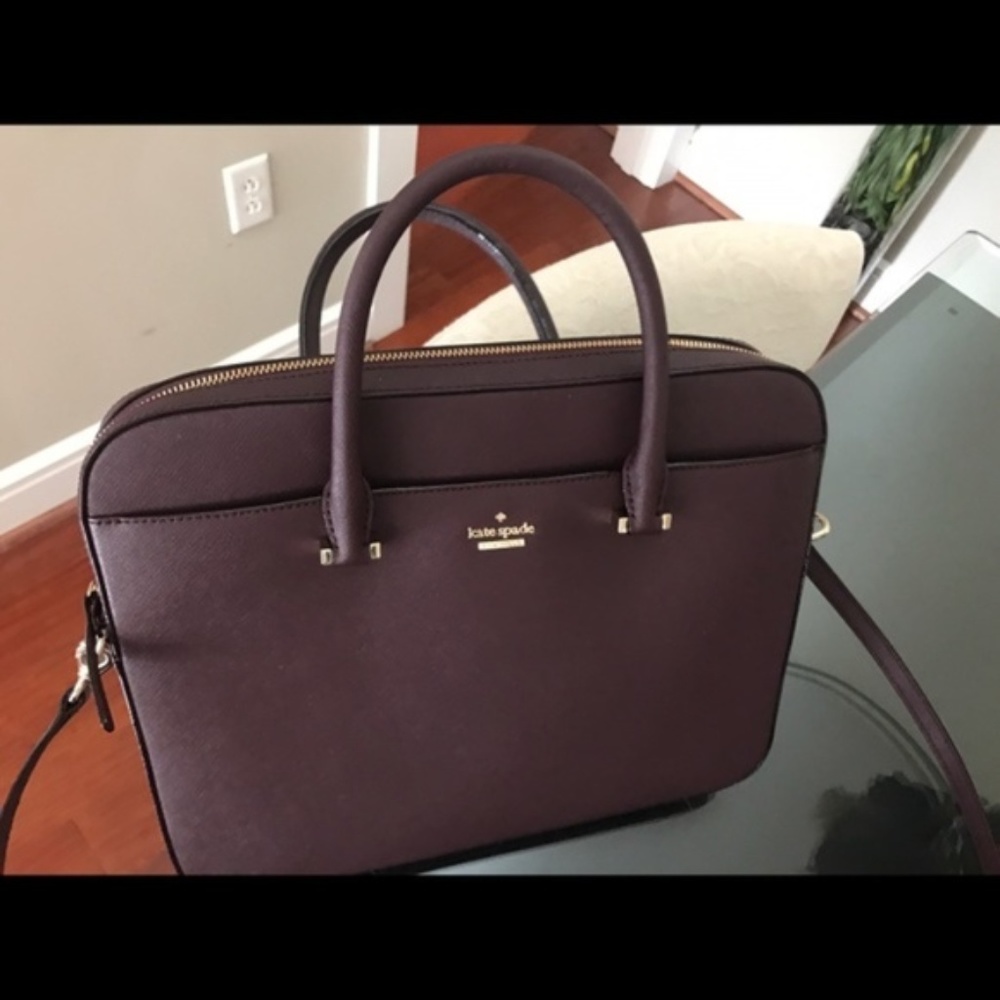 Kate Spade Laptop Bag